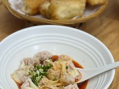 -弄堂咪道-饭香·面香·馄饨香(汇锦广场店)