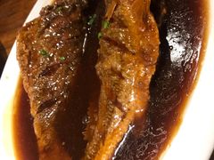 -苹果树下艺术餐厅(通州店)