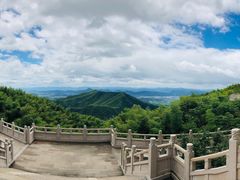 -径山寺