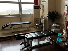 -脊艾堂理疗·推拿(美年广场店)