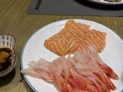 -博林天瑞喜来登酒店·西丽尚膳