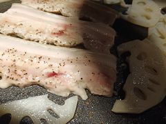 -猫爪爪原切自助烤肉(观音桥阳光世纪店)