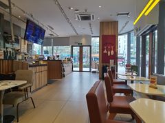 -乐凯撒披萨(汇港购物中心店)