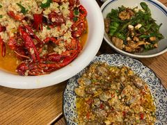 -虾小龙老长沙龙虾馆(坡子街店)