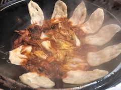 -三里屯土灶炖公鸡地锅鸡(江东店)