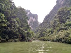 -大七孔景区-天生桥
