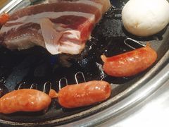 -·缸桶屋·韩式牛肋条自助烤肉(西湖D11店)