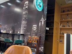 -逸派咖啡 EPARKCOFFEE(广安门店)