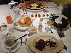 -王品牛排(福州泰禾店)