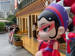 -霸王茶姬(正佳广场店)