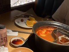 -温野菜涮涮锅(西单大悦城店)