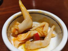 -松子料理(亮马桥店)