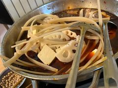 -黑竹香鸡(营和巷店)