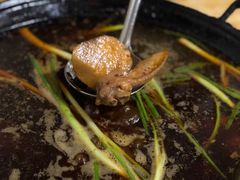 -石灰市毛记烧鸡公(解放碑店)