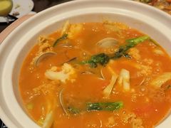-悦百味·品质川菜(橄榄郡店)