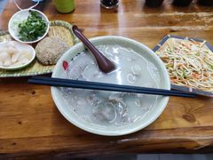 -豫石记羊汤(北苑店)