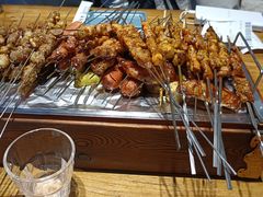 -那些年记忆烧烤