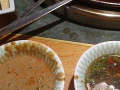-潮辣重庆火锅(二七万达店)
