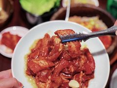 -蒜香焼肉PURUSHIN(马场路店)