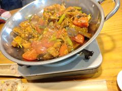 -61号餐吧(兴坪古镇漓江店)