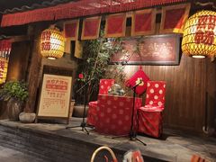 -南京大牌档(人民广场店)