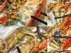 -面道赞宁海海鲜面(迎凤街店)