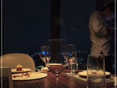 -金奥国际酒店温哥华扒房Vancouver Grill