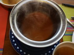 -岷山饭店-芝芝自助餐厅