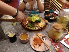 -牛牛章·章鱼水煎肉(光谷世界城店)