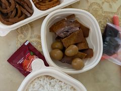 -鹅堂·荣昌卤鹅(学田湾店)