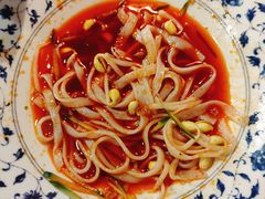 -秦月轩·陕西家乡菜(阜成路·五棵松店)