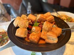 段氏绝味鱼头-拾久(朝阳公园店)