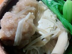 -宝弟羊汤面(政七街店)