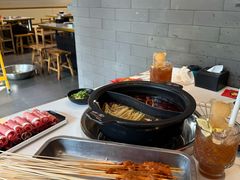 -钢管厂五区小郡肝火锅串串香(清河店)