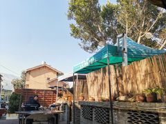 -邛海景风火盆烧烤(大石板古村二分店)