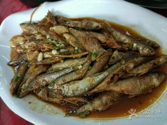 -左邻右舍徽菜馆