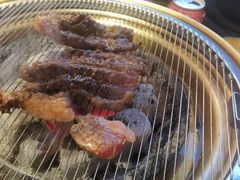 -西塔老太太泥炉烤肉(北京双井店)