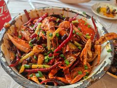 -辣螃铠盆盆蟹大排档(总店)
