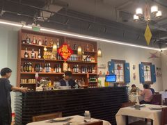 -金色时光俄式西餐厅(中央大街店)