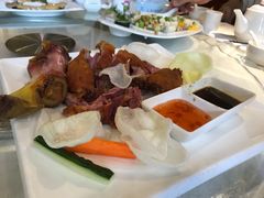 -朱仔记食府(江南大道店)