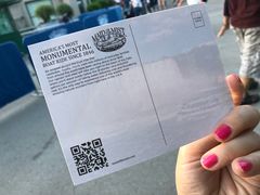 景点-尼亚加拉瀑布州立公园