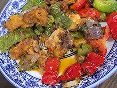 -涂山寺素食餐厅