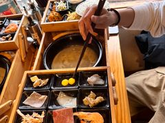 -勺子米线·云南传统小吃市集(四方街店)