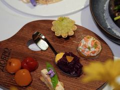 -俄士厨房(五棵松华熙LIVE店)