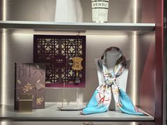-万事利丝绸(杭州大厦店)