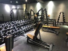 -懒人Club运动健身·运动康复·私教(三迪中心店)