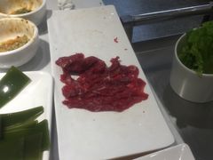 -古乐牛香·鲜牛肉牛杂火锅(吴江三里桥运东商业广场店)