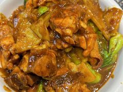 -八方后身麻辣鸡块(总店)