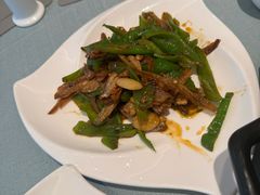 -安徽大厦中餐厅