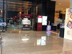 -北京希尔顿逸林酒店